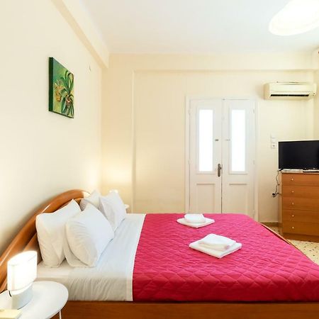 סיטייה Aloe Apartments מראה חיצוני תמונה