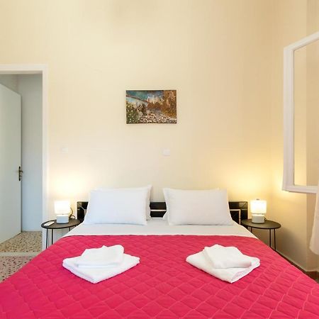 סיטייה Aloe Apartments מראה חיצוני תמונה