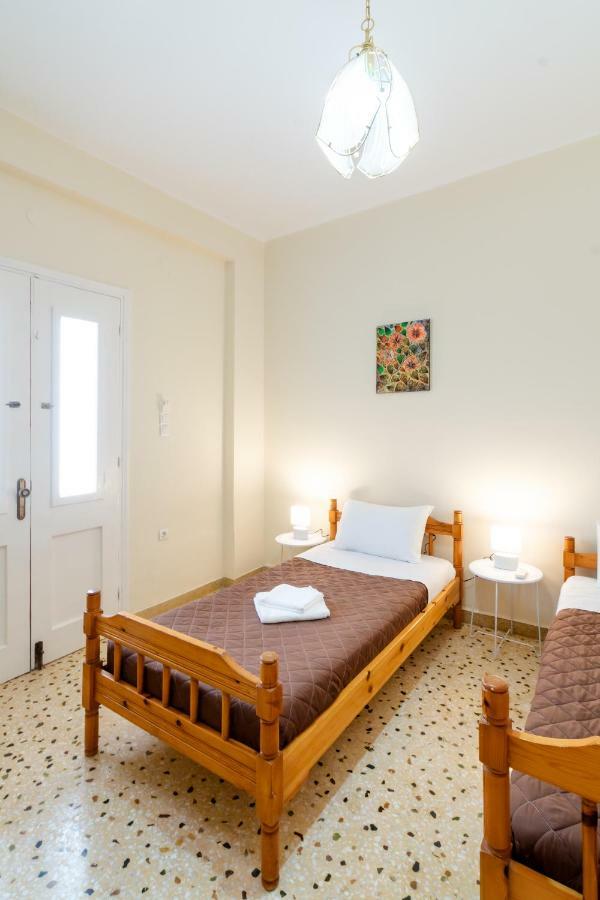 סיטייה Aloe Apartments מראה חיצוני תמונה