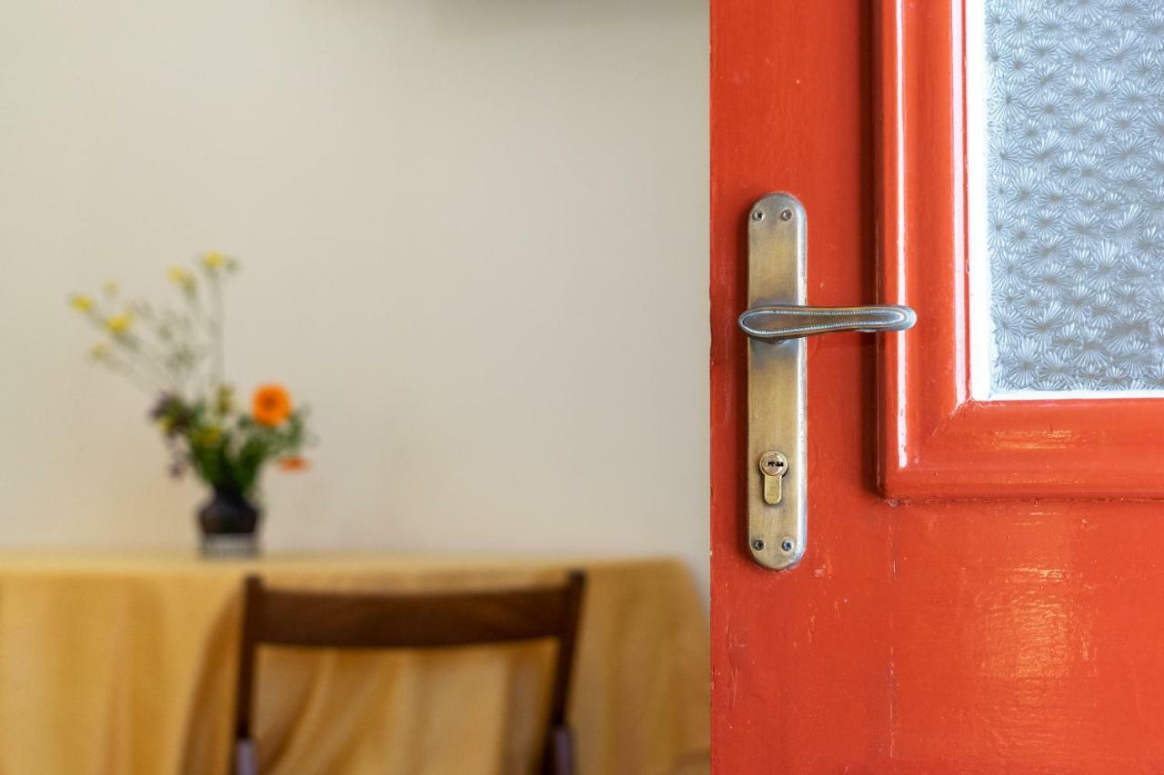 סיטייה Aloe Apartments מראה חיצוני תמונה