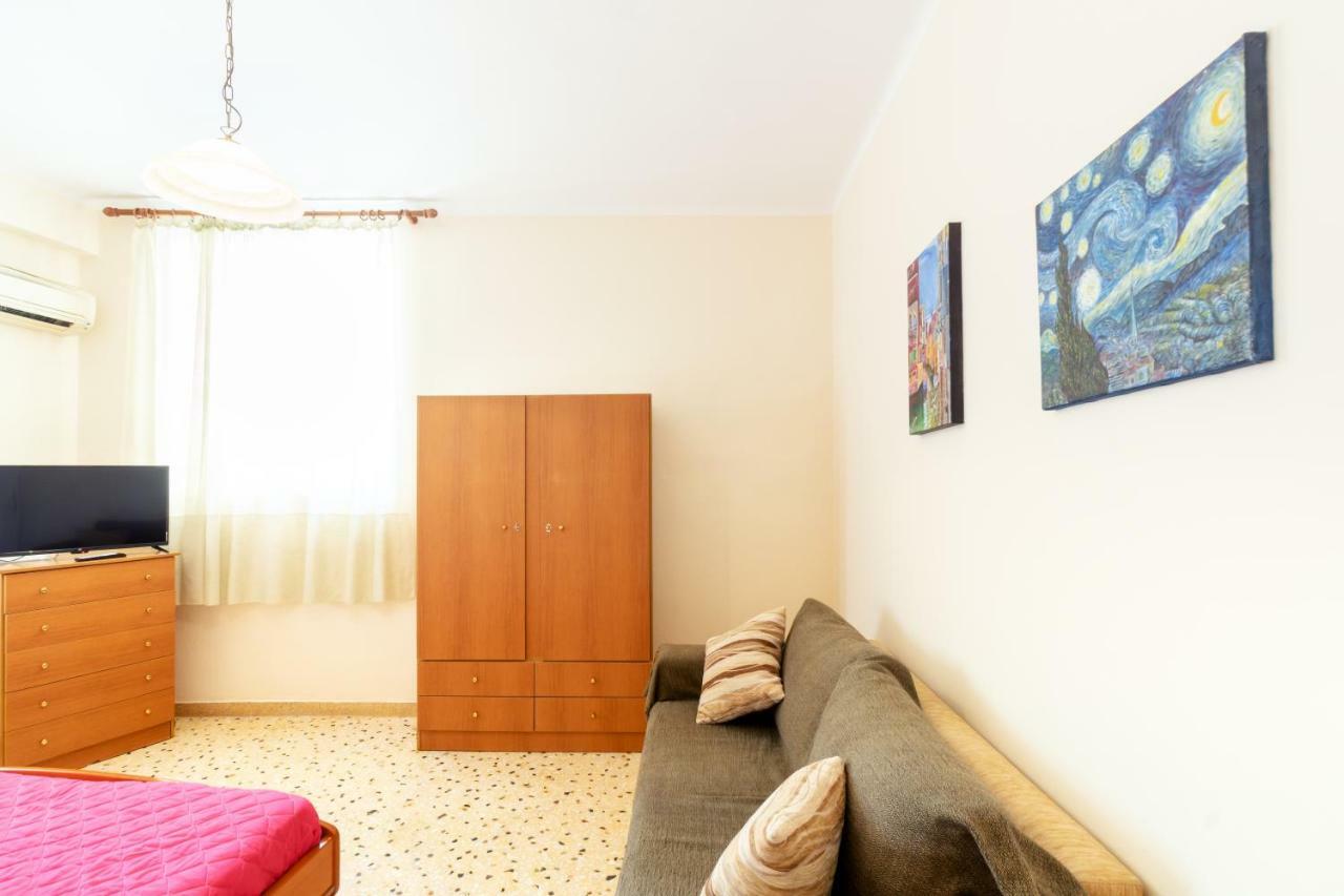 סיטייה Aloe Apartments מראה חיצוני תמונה