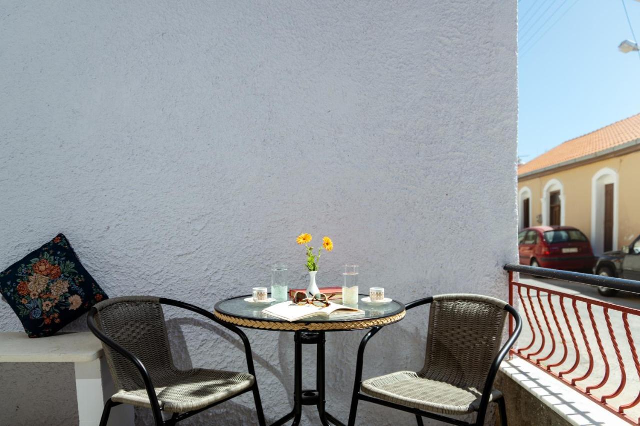סיטייה Aloe Apartments מראה חיצוני תמונה